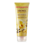 Du&scaron;o želė Dermacol Aroma Moment Vanilla Bourbon, 250 ml