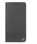 Tellur TLL118303 Flip dėklas skirtas Apple iPhone XS &ndash; Juodas
