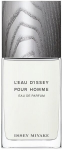 Vyrų kvepalai Issey Miyake L'Eau d'Issey Pour Homme Eau de Parfum, medienos ir vandens aromatas, 75 ml