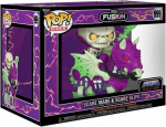 Funko Pop Games: Scare Mare & Scareglow figūrėlės