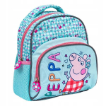 Kuprinė mergaitei "peppa Pig" Astra, daugiaspalvė
