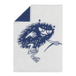 Moomin Arabia rank&scaron;luostis Stinky, 50x70 cm