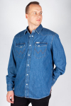 Džinsiniai mar&scaron;kiniai Wrangler, L