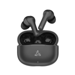 Sbox EB-TWS99-B belaidės ausinės su hibridiniu aktyviu triuk&scaron;mo slopinimu (ANC), &bdquo;Bluetooth 5.3&ldquo;, 10 mm garsiakalbiais