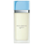 Tualetinis vanduo Dolce & Gabbana Light Blue EDT moterims, 50 ml