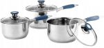 Russell Hobbs puodų rinkinys Opulence, 6 dalių