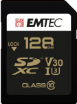 Emtec ECMSD128GXC10SP