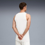 Puma Krep&scaron;inio Mar&scaron;kinėliai Vyrams TeamJaws Starter Jersey White 685363 02 685363 02/M