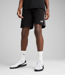 Puma &Scaron;ortai Vyrams Ess Tape Shorts 9 Black 684683 01 684683 01/XL