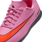 Nike Futbolo Avalynė Paaugliams Jr Vapor 16 Club Ic Pink FQ8289 600 FQ8289 600/3.5