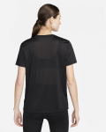 Nike Palaidinė Moterims W Nk Df Tee Rlgnd Hbr Black FQ4975 011 FQ4975 011/L