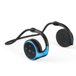 A23 belaidės Bluetooth ausinės, už ausies, mini sportui i7/i12