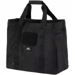 Helikon Field Tote Bag - Cordura 55l - Juoda