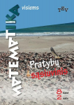 Matematika visiems. Pratybų sąsiuvinis 8 klasei, 2 dalis, Matematika visiems. Pratybų sąsiuvinis 8 klasei, 2 dalis