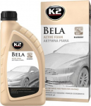 Valomosios putos K2 Bela blueberry, 1L