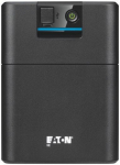 Eaton 5E Gen2 700 USB uninterruptible power supply (UPS) Line-Interactive 0.7 kVA 360 W 2 AC outlet(s), Juoda