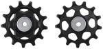 Galinio pavarų perjungėjo ratukų komplektas Shimano CUES RD-U6000 10/11-speed