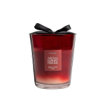Homla aromatinė žvakė Ember Merlot Poppy 1175 g