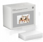 Xiaomi BHR082PGL blizgus nuotraukų popierius, 50 vnt.