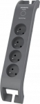 Philips Spn3140a/60 prailgintuvas su apsauga nuo vir&scaron;įtampio