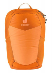 Deuter Speed Lite 13 - turistinis kuprinė, persikų/tuskėnų