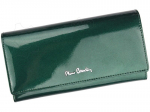 Moteri&scaron;ka piniginė Pierre Cardin 05 LINE 114 05LINE114192475900949009995, Mėlyna dangi&scaron;ka