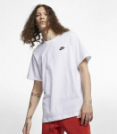 Nike vyri&scaron;ki mar&scaron;kinėliai AR4997*101, baltas 191888618392