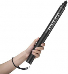 Ulanzi Vl02 rankinis stabilizatorius, 2.77m, juodas