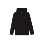 PUMA laisvalaikio bliuzonas moterims ESS Small Logo Relaxed Hoodie TR PUMA Black - 68832101, juodas