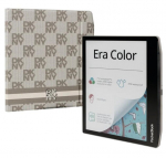 Elektroninė knygų skaityklė Elektroninė knyga - POCKETBOOK - Era Color - 7" - Wifi - Bluetooth - Atsparus vandeniui