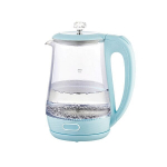 Maestro MR-052 Elektrinis Stiklinis Virdulys 1.7 L, 2200 W