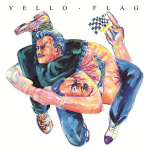 LP YELLO Flag (180g) Vinilinė plok&scaron;telė