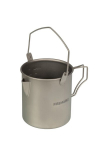 Fire-maple Alti Titanium 0.9l turistinė keptuvė
