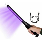 UV sterilizavimo lempa, 1 vnt.