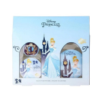Disney Pelenės tualetinio vandens dovanų rinkinys mergaitėms 50 ml + kolekcinis magnetas