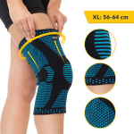 Elastinga kelio juosta su girnelės stabilizavimu &ndash; dydis XL