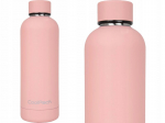 Coolpack Bonet metalinis termosas 500 ml, miltelinės rožinės spalvos