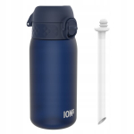 Ion8 350 ml bidonas su &scaron;iaudeliu &ndash; patogus ir higieni&scaron;kas