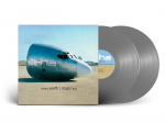 2LP a-ha Minor Earth, Major Sky (Silver Vinyl, 25th Anniversary Edition, 180g) Vinilinė plok&scaron;telė