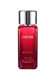 Embark, My Story, Kvepalų vanduo, Moterims, 100 ml