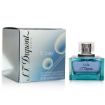 S.T. Dupont L&rsquo;Eau de S.T. Dupont EDT vyrams 30 ml &ndash; gaivūs, eleganti&scaron;ki kasdieniai kvepalai