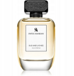 Unisex kvepalai Swiss Arabian Oud and Lychee 100 ml vaisių rytieti&scaron;kas EDP