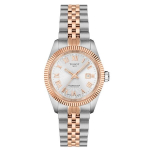 Tissot Ballade Automatic Powermatic 48 T156.208.22.033.00 T156.208.22.033.00