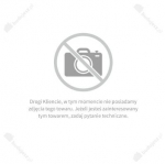 Berker B.kwadrat baltas priekinis dangtelis lizdui be įžeminimo