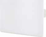 50W LED prožektorius LFX, baltas, 4000K, IP65