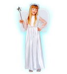 &bdquo;ANGELAS&ldquo; (suknelė, sparnai, aureolė)