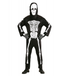 &bdquo;SKELETAS&ldquo; (kombinezonas, kaukė)