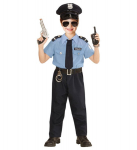&bdquo;POLICININKAS&ldquo; (mar&scaron;kiniai, kelnės, diržas, kaklarai&scaron;tis, kepurė)