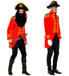 &bdquo;RAUDONAS PARADINIS PALTAS&ldquo; vyrui