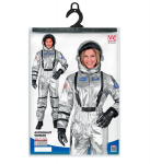 &bdquo;SIDABRINIS ASTRONAUTAS&ldquo; (kombinezonas, &scaron;almas)